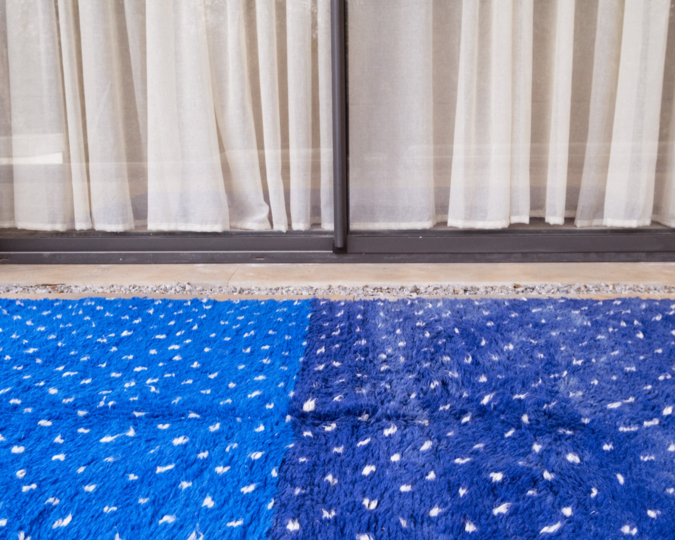 Berber Rug - Celeste