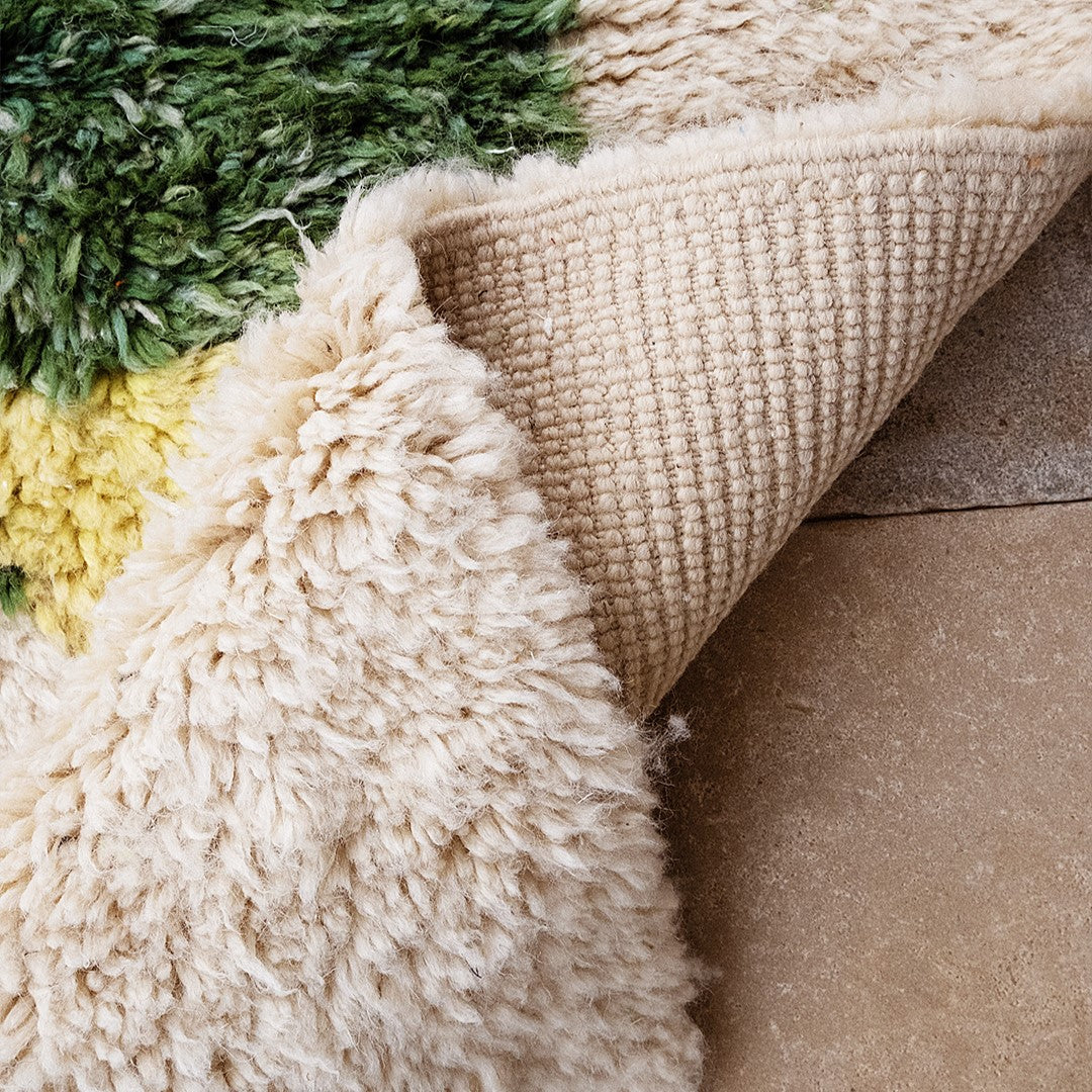 Berber Rug - Horizon