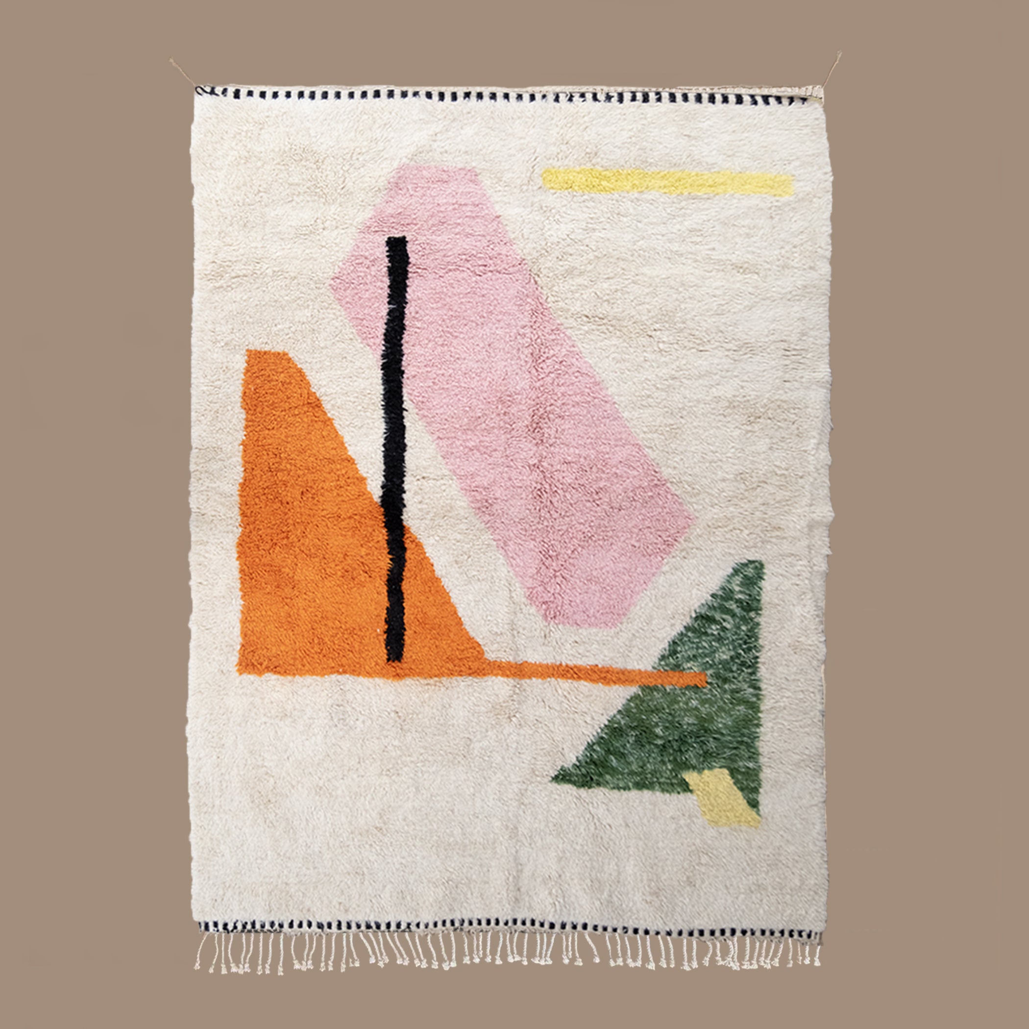 Berber Rug - Horizon