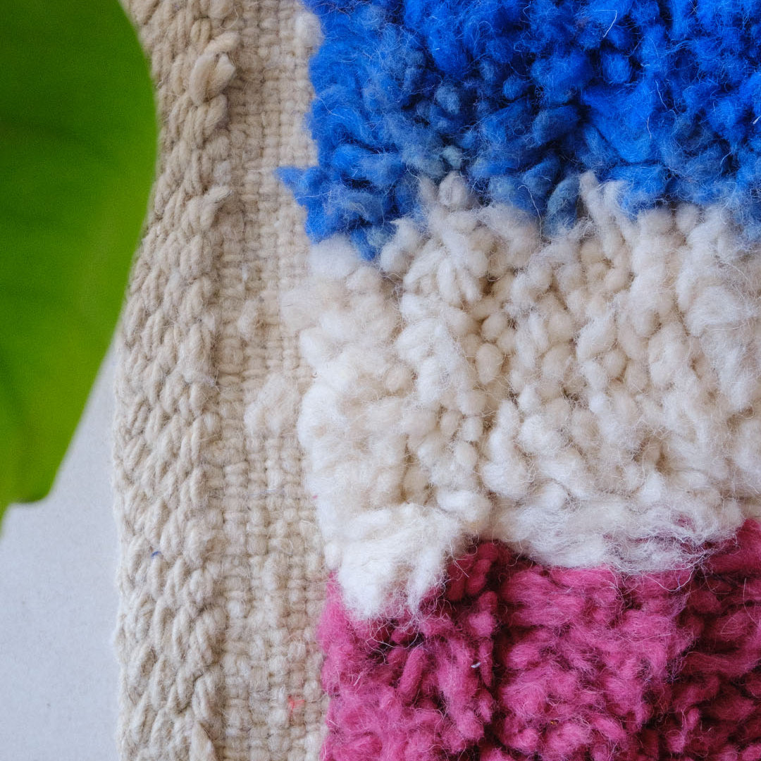 Berber Rug - L'été Indien