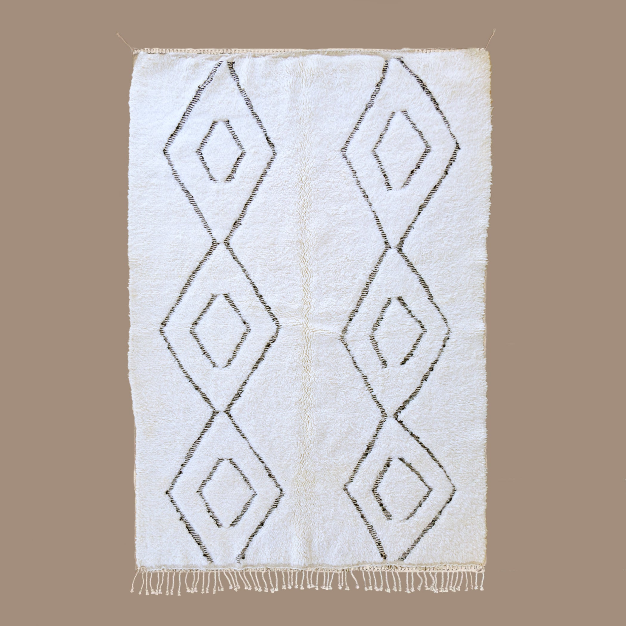 Berber Rug - Meridian