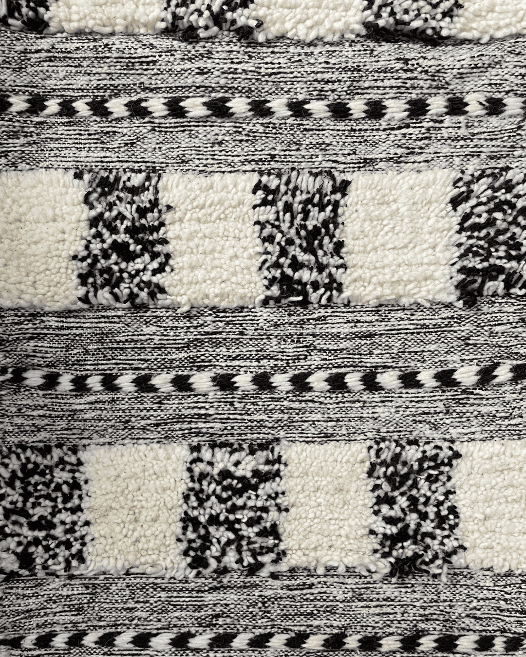 Berber Rug - Eclipse Runner