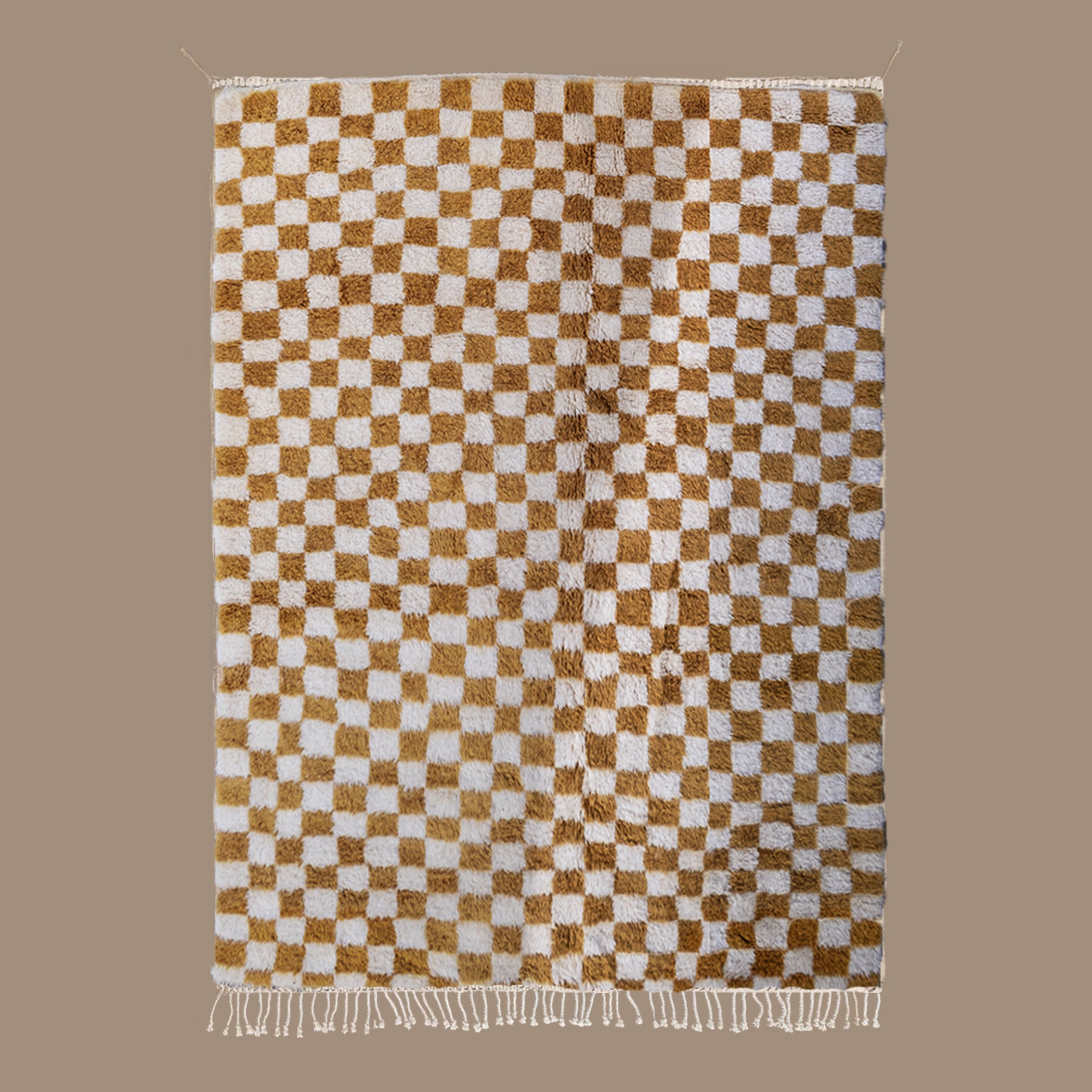 Berber Rug - Tessera