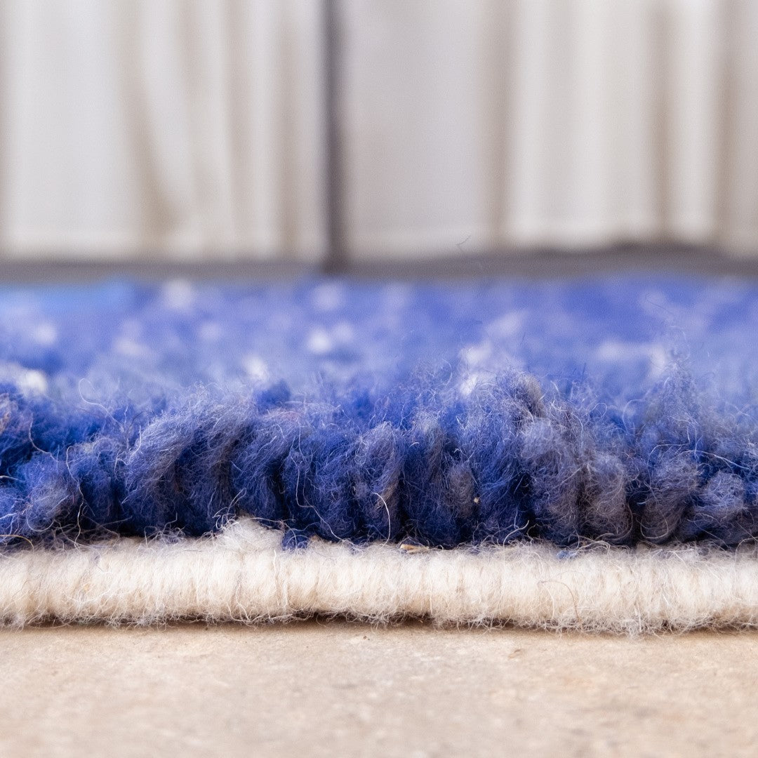 Berber Rug - Celeste