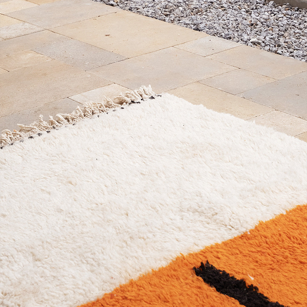 Berber Rug - Horizon