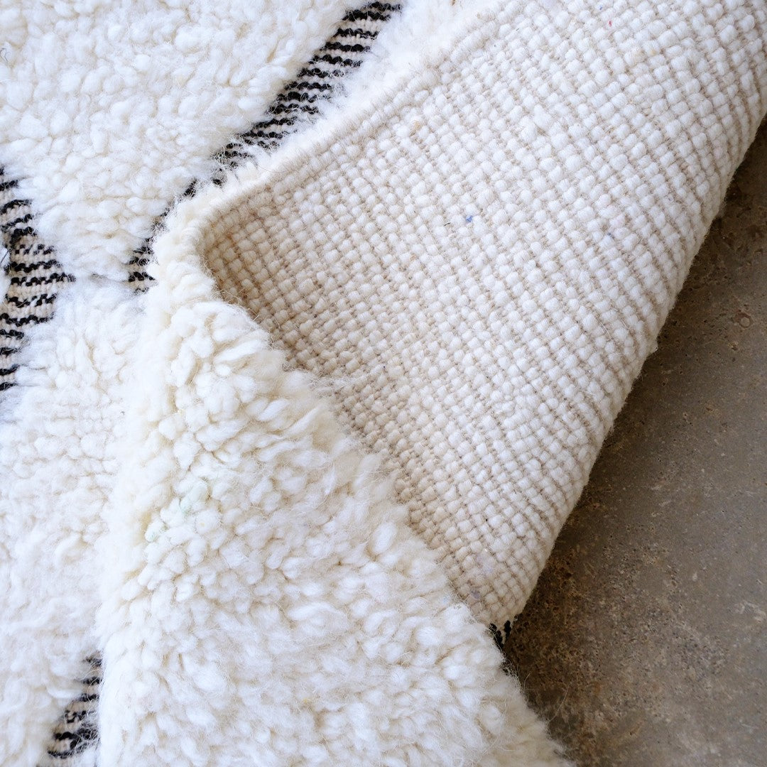 Berber Rug - Meridian