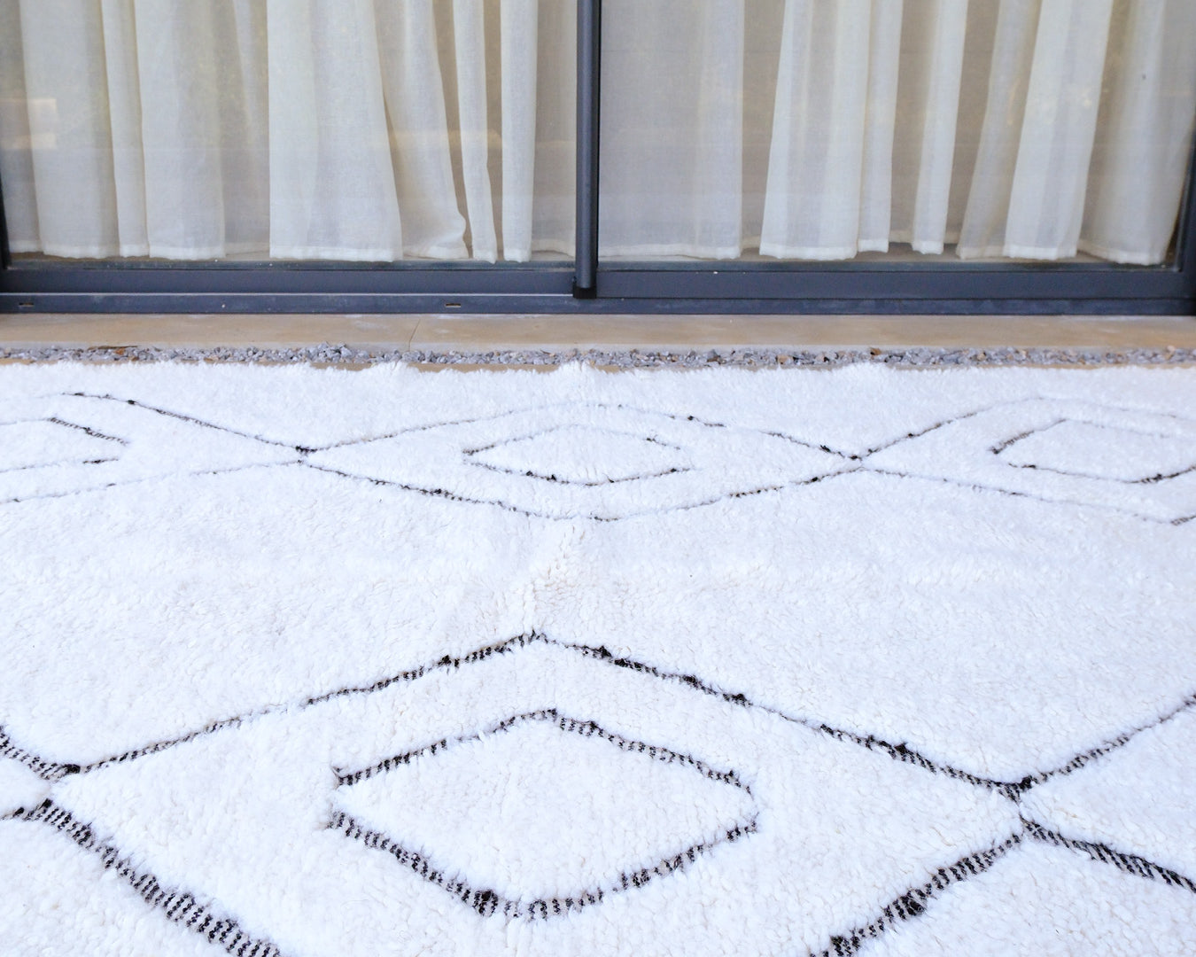 Berber Rug - Meridian