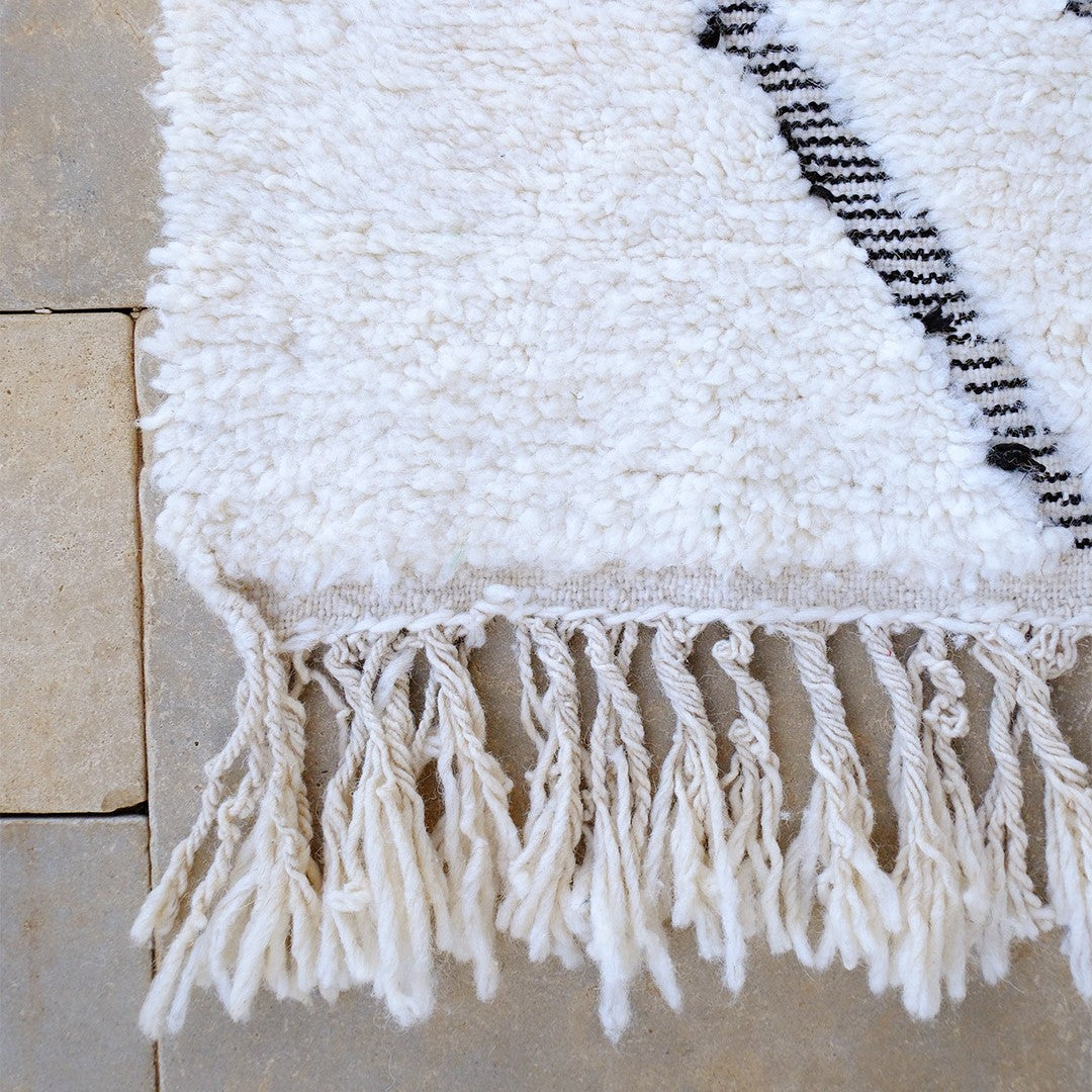 Berber Rug - Meridian