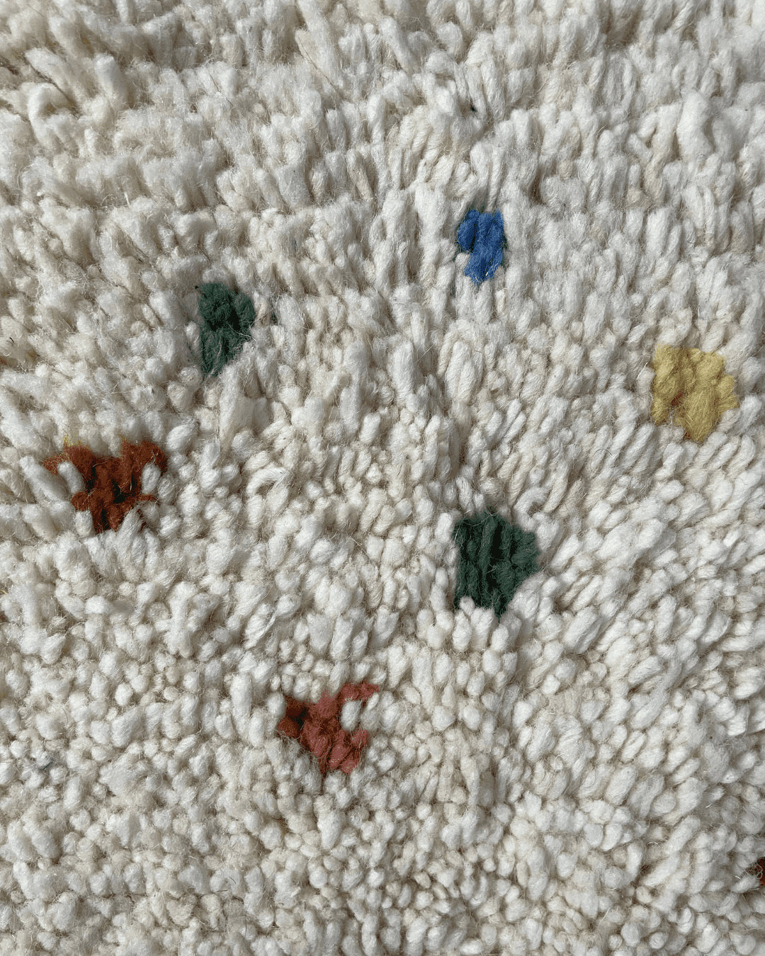 Berber Rug - Viva