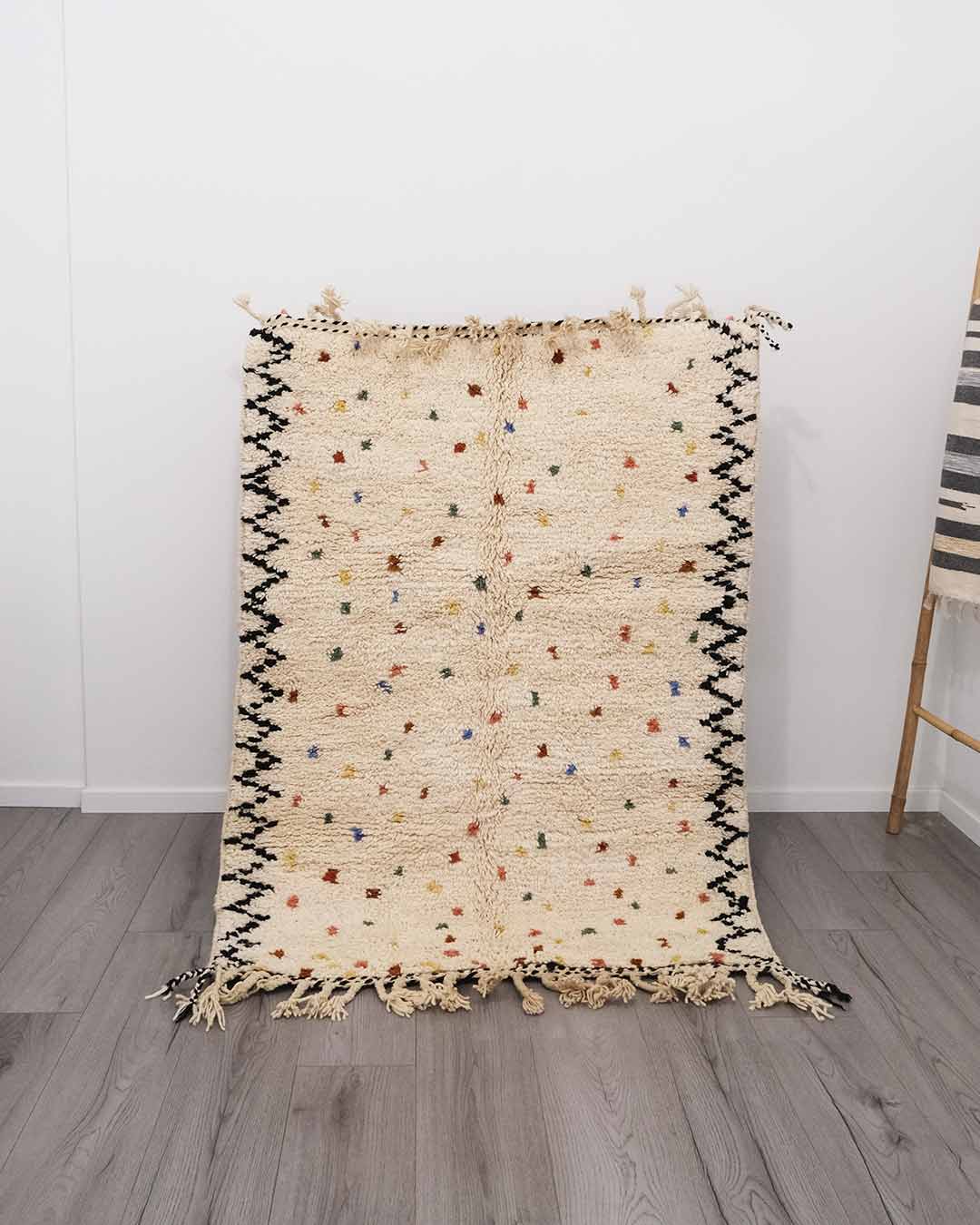 Berber Rug - Viva